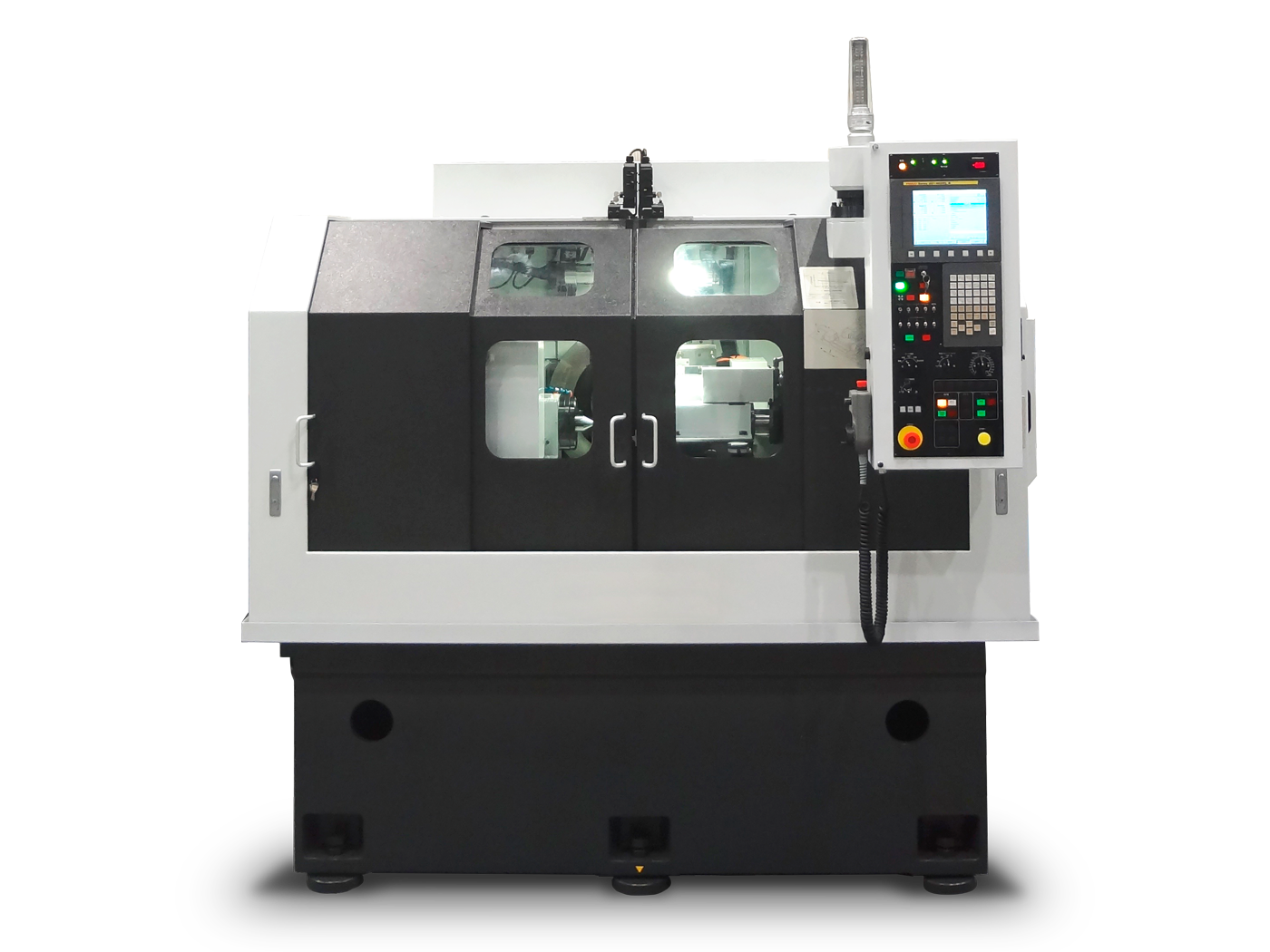 Tgn Thread Grinding By Dmg Mori Dmg Mori Schweiz