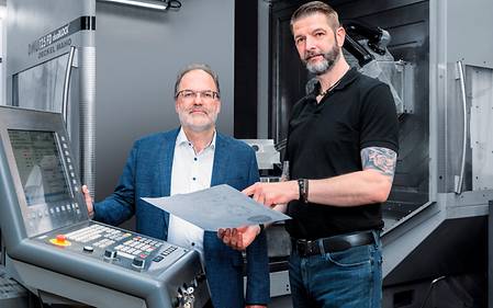 K Rting Hannover Gmbh Customer Story Dmg Mori Dmg Mori Schweiz