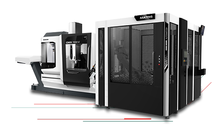 MATRIS von DMG MORI