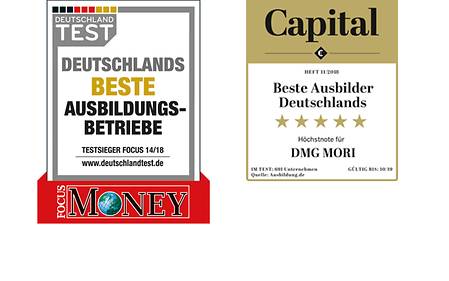 Award_Bester Ausbilder picture