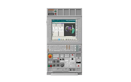 MAPPS IV von DMG MORI