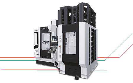 AWC von DMG MORI