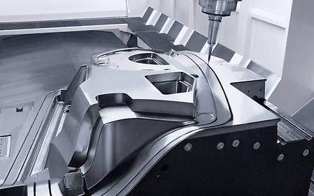 DMG MORI Technologietage Wernau