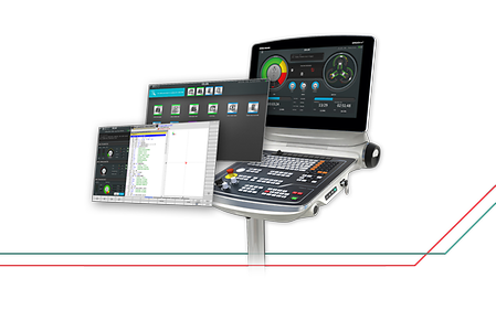 CELOS mit Heidenhain