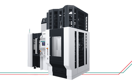 NMV 3000 mit AWC