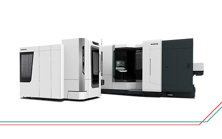 NHX 6300 mit CPP (6 Stationen)