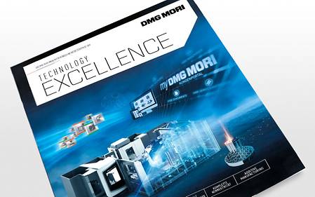 DMG MORI TECHNOLOGY EXCELLENCE 2018 2