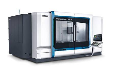 ULTRASONIC mobileBLOCK