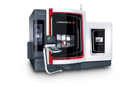 LASERTEC 65 3D