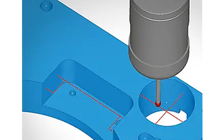 DMG MORI Adaptive Machining