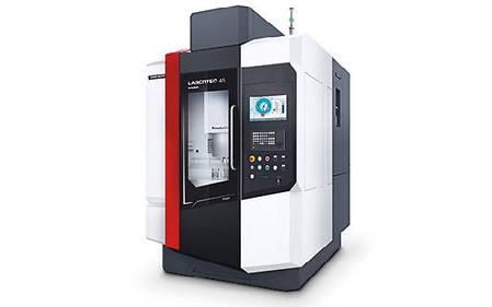 LASERTEC 45 Shape